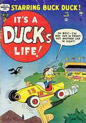 It's a Duck's Life 11.cbz
