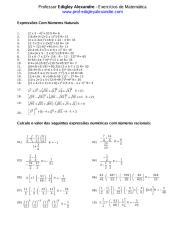exercícios de matemática para concurseiros.pdf