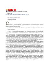 FARC E FSP - 16 de Enero de 2007.pdf