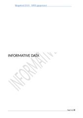 Informative Data.doc
