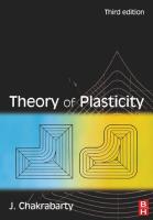 theory of plasticity.pdf