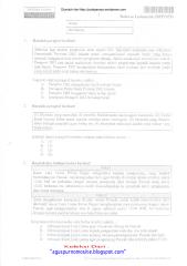 soal un bahasa indonesia smp 2014 paket 5.pdf