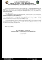 Lista de aprovados  guarda municipal de Belem.pdf