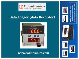 data logger - data recorder.pptx
