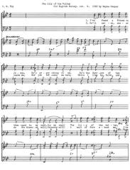 the lily of the valley arr.wayne hooper.pdf