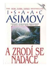 Asimov Isaac - 10 A zrodí se Nadace.doc