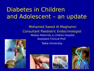 Diabetes-Dr. Al-Maghamsi.ppt