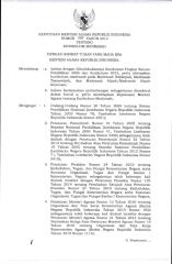 KMA No. 207 tahun 2014 tentang Kurikulum Madrasah.pdf