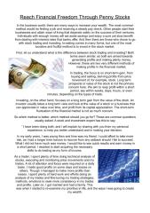 Reach Financial Freedom Through Penny Stocks.pdf