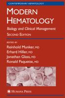 modern_hematology_biology_and_clinical_management.pdf